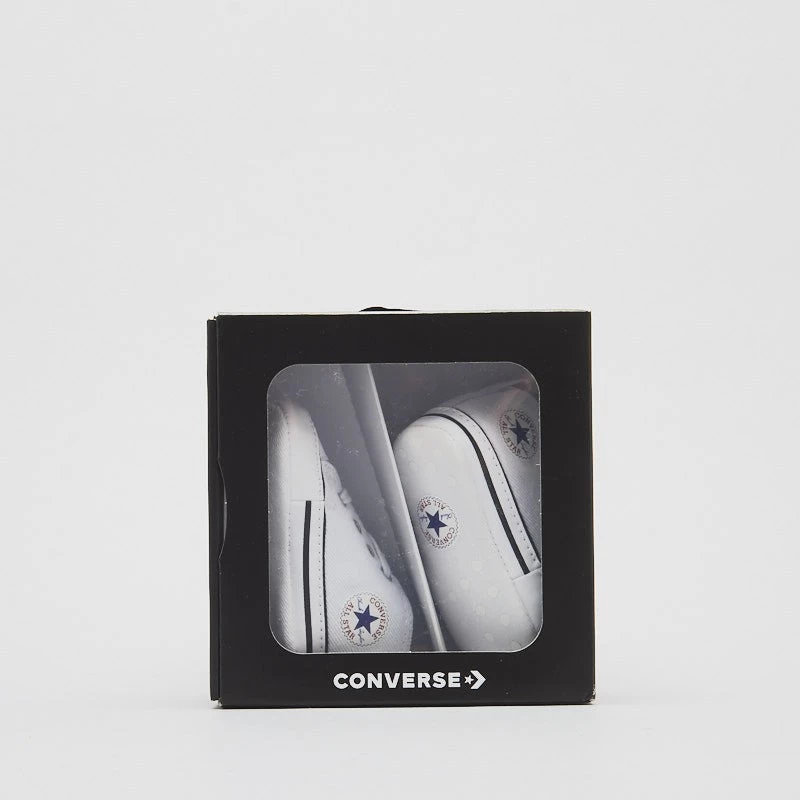 Converse Chuck Taylor First Star 3 Converse Chuck Taylor First Star – Image 3