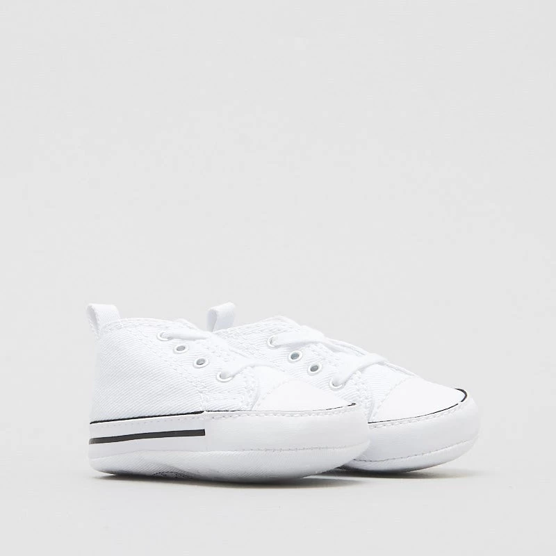 Converse Chuck Taylor First Star 1 Converse Chuck Taylor First Star