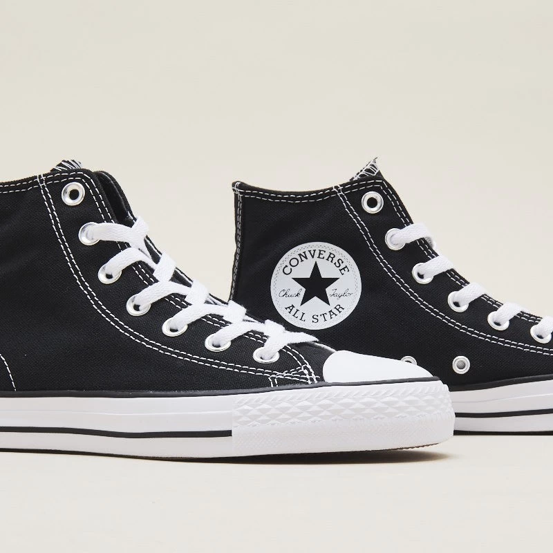 Converse Cons Chuck Taylor All Star Pro Hi 4 Converse Cons Chuck Taylor All Star Pro Hi – Image 4