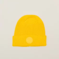 Droors Tonal Patch Beanie