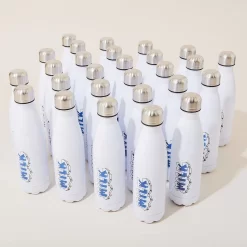 Milk "Milko" Thermos Flask -Boutique de chaussures de sport de plein air 32910