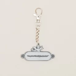 Fucking Awesome Highest Order Keychain