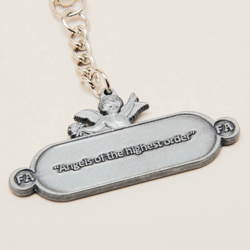 Fucking Awesome Highest Order Keychain 2 Fucking Awesome Highest Order Keychain – Image 2