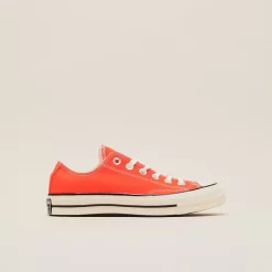 Converse Chuck 70 OX "Vermillon Red"