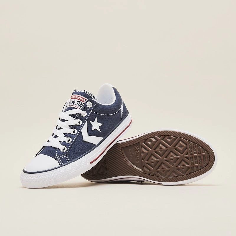 Converse Star Player GS 2 Converse Star Player GS – Image 2