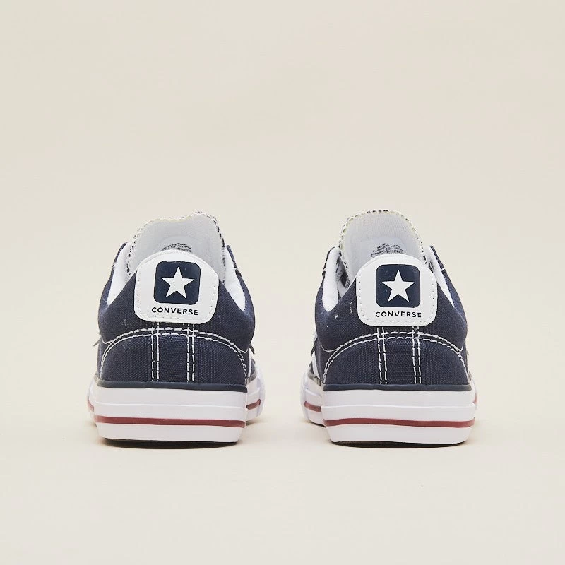 Converse Star Player GS 3 Converse Star Player GS – Image 3