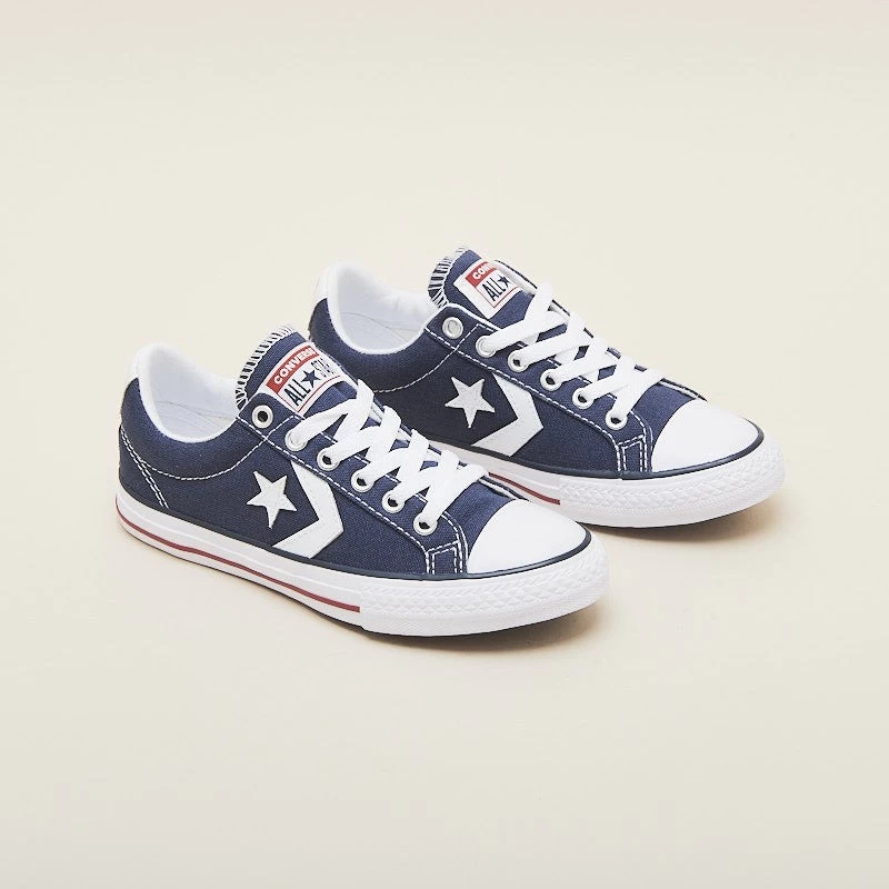 Converse Star Player GS 4 Converse Star Player GS – Image 4