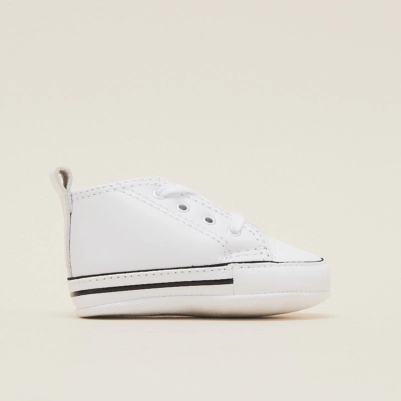 Converse Chuck Taylor First Star Hi 1 Converse Chuck Taylor First Star Hi