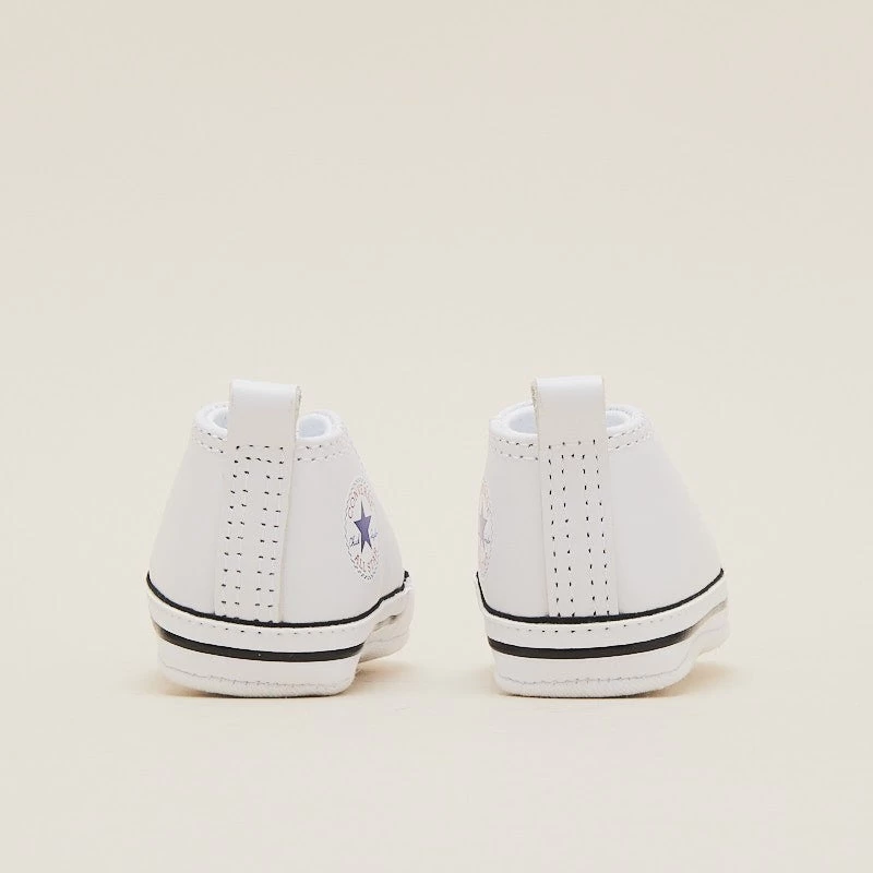 Converse Chuck Taylor First Star Hi 3 Converse Chuck Taylor First Star Hi – Image 3