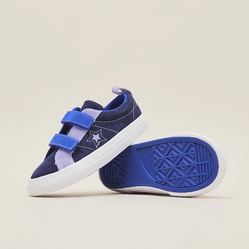 Converse One Star 2V OX 2 Converse One Star 2V OX – Image 2