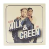 Malted Milk - Toni Green LP