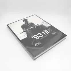 '93 Til Pete Thompson Book -Boutique de chaussures de sport de plein air 93 til Pete Thompson book 02