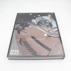 '93 Til Pete Thompson Book -Boutique de chaussures de sport de plein air 93 til Pete Thompson book 03