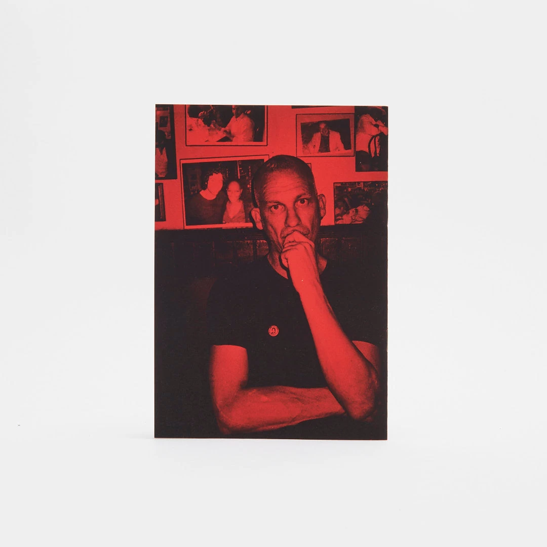 A Night Out In NYC With Jason Dill Zine By Jonathan Rentschler 4 A Night Out In NYC With Jason Dill Zine By Jonathan Rentschler – Image 4