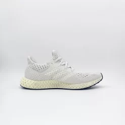 Adidas 4D Futurecraft "Cream" -Boutique de chaussures de sport de plein air ADIDAS 4D Futurecraft Cream Q46229 3