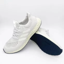 Adidas 4D Futurecraft "Cream" -Boutique de chaussures de sport de plein air ADIDAS 4D Futurecraft Cream Q46229 4