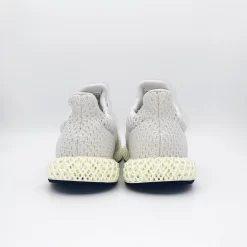 Adidas 4D Futurecraft "Cream" -Boutique de chaussures de sport de plein air ADIDAS 4D Futurecraft Cream Q46229 5