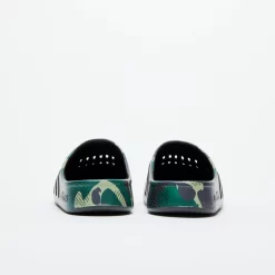 Adidas Originals - Adilette Clog (Camo) -Boutique de chaussures de sport de plein air ADIDAS Originals Adilette Clog Camo GW1050 4