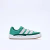 ADIDAS Originals - Adimatic (Green/White)