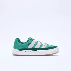 ADIDAS Originals - Adimatic (Green/White)