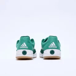 ADIDAS Originals - Adimatic (Green/White) -Boutique de chaussures de sport de plein air ADIDAS Originals Adimatic Green White 4