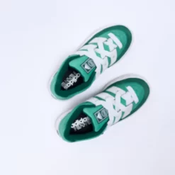 ADIDAS Originals - Adimatic (Green/White) -Boutique de chaussures de sport de plein air ADIDAS Originals Adimatic Green White 7