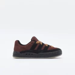 Adidas Originals - Adimatic (Pantone/Core Black/Gum3)