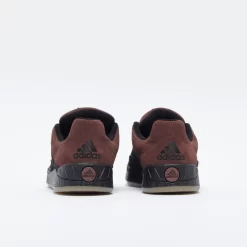 Adidas Originals - Adimatic (Pantone/Core Black/Gum3) -Boutique de chaussures de sport de plein air ADIDAS Originals Adimatic Pantone Core Black Gum3 HQ6903 4