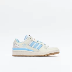 ADIDAS Originals - Forum Low (Cream White/Clear Sky/Cloud White)