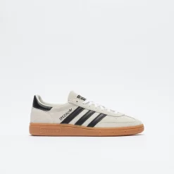 ADIDAS Originals - Handball Spezial W (Aluminium/Core Black)