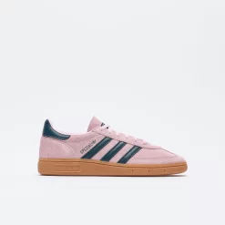 Adidas Originals - Handball Spezial W (Clear Pink/Arctic Night/Gum)