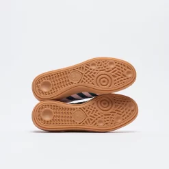 Adidas Originals - Handball Spezial W (Clear Pink/Arctic Night/Gum) 12 Adidas Originals - Handball Spezial W (Clear Pink/Arctic Night/Gum) -Boutique de chaussures de sport de plein air ADIDAS Originals Handball Spezial W Clear Pink Arctic Night Gum 6