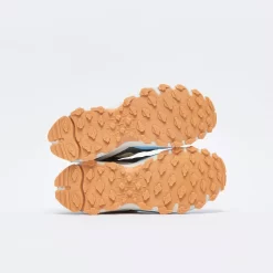 ADIDAS Originals - Hypertuf Adventure (Almost Yellow/Clear Blue) -Boutique de chaussures de sport de plein air ADIDAS Originals Hypertuf Adventure Almost Yellow Clear Blue 6