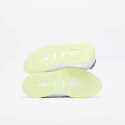 ADIDAS Originals - Niteball (Cloud White/Shadow Navy/Signal Green) -Boutique de chaussures de sport de plein air ADIDAS Originals Niteball Cloud White Shadow Navy Signal Green GY8564 6