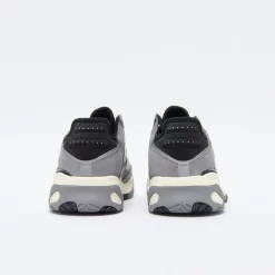 Adidas Originals - Niteball (Gray Heather/White) -Boutique de chaussures de sport de plein air ADIDAS Originals Niteball Grey Heather White GW2017 4