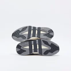 Adidas Originals - Niteball (Gray Heather/White) -Boutique de chaussures de sport de plein air ADIDAS Originals Niteball Grey Heather White GW2017 6