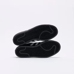 ADIDAS Originals - Superstar (Black) -Boutique de chaussures de sport de plein air ADIDAS Originals Superstar Black 6