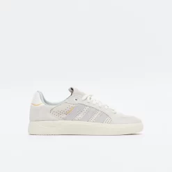 ADIDAS SKATE - Tyshawn Low (Chalk White/Grey One/Cream White)