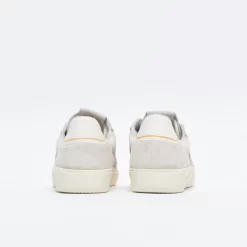 ADIDAS SKATE - Tyshawn Low (Chalk White/Grey One/Cream White) -Boutique de chaussures de sport de plein air ADIDAS SKATE Tyshawn Low Chalk White Grey One Cream White 4