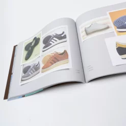 Adidas Schuhe Book City Séries "Island And The Rest Of The World" -Boutique de chaussures de sport de plein air ADIDAS Schuhe Book City Series Island and the rest of the world 3