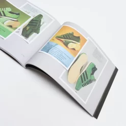 Adidas Schuhe Book City Séries "Island And The Rest Of The World" -Boutique de chaussures de sport de plein air ADIDAS Schuhe Book City Series Island and the rest of the world 4