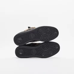 ADIDAS Skate - Busenitz Pro (Black/ Digi Camo) -Boutique de chaussures de sport de plein air ADIDAS Skate Busenitz Pro Black Digi Camo 6