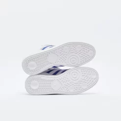 ADIDAS Skate - Busenitz Pro (Chrystal White/Lucid Blue) -Boutique de chaussures de sport de plein air ADIDAS Skate Busenitz Pro Chrystal White Lucid Blue 6
