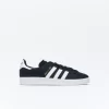 Adidas Skate - Campus ADV (Core Black/Footwear White)
