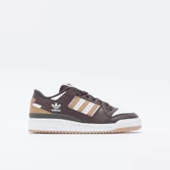 ADIDAS Skate - Forum 84 Low ADV (Brown/Beige/White)