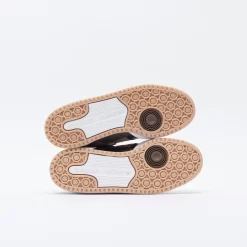 ADIDAS Skate - Forum 84 Low ADV (Brown/Beige/White) -Boutique de chaussures de sport de plein air ADIDAS Skate Forum 84 Low ADV Brown Beige White 6