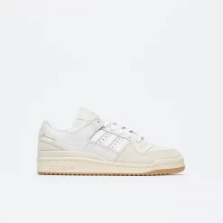 Adidas Skate - Forum 84 Low ADV (Chalk White/Cloud White/Cloud White)