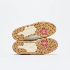 Adidas Skate - Forum 84 Low ADV (Chalk White/Cloud White/Cloud White) -Boutique de chaussures de sport de plein air ADIDAS Skate Forum 84 Low ADV Chalk White Cloud White Cloud White 6