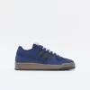 ADIDAS Skate - Forum 84 Low ADV (Collegiate Navy/Core Black)