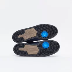 ADIDAS Skate - Forum 84 Low ADV (Collegiate Navy/Core Black) -Boutique de chaussures de sport de plein air ADIDAS Skate Forum 84 Low ADV Collegiate Navy Core Black 6